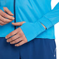 ENERGETICS He.-Funktions-Jacke Semenyo M NAVY/BLUE Bild 2