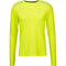 ENERGETICS He.-Langarmshirt Aimo II ux 910 MELANGE/BLUE Bild 5
