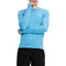 ENERGETICS He.-Langarmshirt Aimo II ux 910 MELANGE/BLUE Bild 1