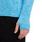 ENERGETICS He.-Langarmshirt Aimo II ux 910 MELANGE/BLUE Bild 3