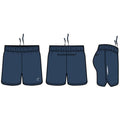 ENERGETICS He.-Shorts Crysos M NAVY Bild 2