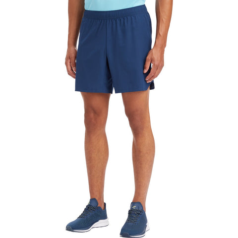 ENERGETICS He.-Shorts Crysos M NAVY Bild 4
