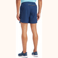 ENERGETICS He.-Shorts Crysos M NAVY Bild 5