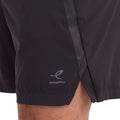 ENERGETICS He.-Shorts Freen M BLACK Bild 4