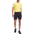 ENERGETICS He.-Shorts Freen M BLACK Bild 5