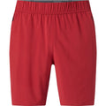 ENERGETICS He.-Shorts Frey IV ux RED DARK Bild 1