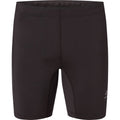 ENERGETICS He.-Shorts Percy 1/2 M BLACK Bild 1