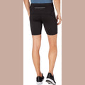 ENERGETICS He.-Shorts Percy 1/2 M BLACK Bild 3