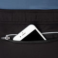 ENERGETICS He.-Shorts Percy 1/2 M BLACK Bild 5