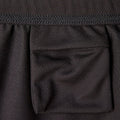 ENERGETICS He.-Shorts Percy 1/2 M BLACK Bild 6