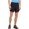 ENERGETICS He.-Shorts Striko III M BLACK/RED Bild 2