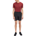 ENERGETICS He.-Shorts Thilo M BLACK Bild 5