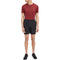 ENERGETICS He.-Shorts Thilo M BLACK Bild 5