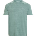 ENERGETICS He.-T-Shirt Ailo SS M MELANGE/BLACK/BLACK Bild 6