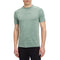 ENERGETICS He.-T-Shirt Ailo SS M MELANGE/BLACK/BLACK Bild 8