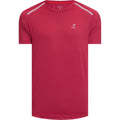 ENERGETICS He.-T-Shirt Aino II ux YELLOW LIGHT Bild 2