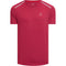 ENERGETICS He.-T-Shirt Aino II ux YELLOW LIGHT Bild 2