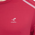 ENERGETICS He.-T-Shirt Aino II ux YELLOW LIGHT Bild 6