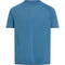 ENERGETICS He.-T-Shirt Ellazor S/S M BLUE PETROL Bild 1