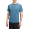 ENERGETICS He.-T-Shirt Ellazor S/S M BLUE PETROL Bild 2