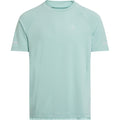 ENERGETICS He.-T-Shirt Ellazor S/S M BLUE PETROL Bild 5