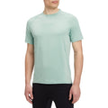 ENERGETICS He.-T-Shirt Ellazor S/S M BLUE PETROL Bild 6