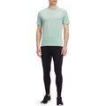 ENERGETICS He.-T-Shirt Ellazor S/S M BLUE PETROL Bild 7