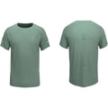 ENERGETICS He.-T-Shirt Ellazor S/S M BLUE PETROL Bild 8