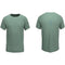 ENERGETICS He.-T-Shirt Ellazor S/S M BLUE PETROL Bild 8