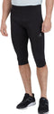 ENERGETICS He.-Tight 3/4 Percy 3/4 M BLACK Bild 2