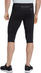ENERGETICS He.-Tight 3/4 Percy 3/4 M BLACK Bild 3