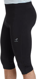 ENERGETICS He.-Tight 3/4 Percy 3/4 M BLACK Bild 4