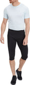 ENERGETICS He.-Tight 3/4 Percy 3/4 M BLACK Bild 5
