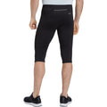 ENERGETICS He.-Tight 3/4 Perino ux BLACK Bild 3