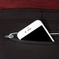 ENERGETICS He.-Tight 3/4 Perino ux BLACK Bild 5