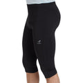 ENERGETICS He.-Tight 3/4 Perino ux BLACK Bild 6