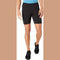 ENERGETICS He.-Tight kurz Perico ux BLACK Bild 5