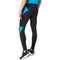 ENERGETICS He.-Tight Perin ux BLACK/BLUE Bild 5