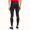 ENERGETICS He.-Tight Striker II ux BLACK/YELLOWLIGHT Bild 4