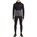 ENERGETICS He.-Tight Striker II ux BLACK/YELLOWLIGHT Bild 5