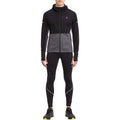 ENERGETICS He.-Tight Striker III M BLACK Bild 4