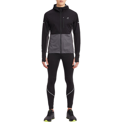 ENERGETICS He.-Tight Striker III M BLACK Bild 5