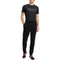 ENERGETICS He.-Trainings-Hose Reuben M BLACK Bild 2