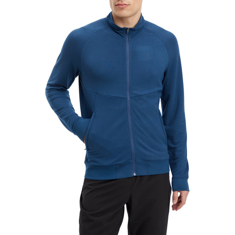 ENERGETICS He.-Trainings-Jacke Remy M ANTHRACITE Bild 2