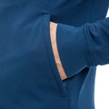 ENERGETICS He.-Trainings-Jacke Remy M ANTHRACITE Bild 3