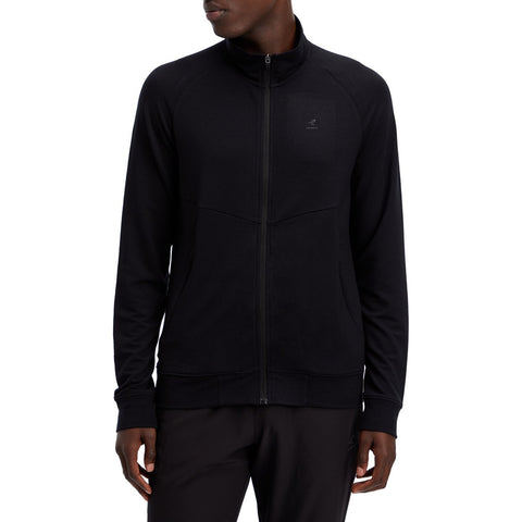 ENERGETICS He.-Trainings-Jacke Remy M ANTHRACITE Bild 8