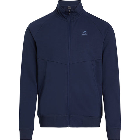 ENERGETICS He.-Trainings-Jacke Remy M ANTHRACITE Bild 9