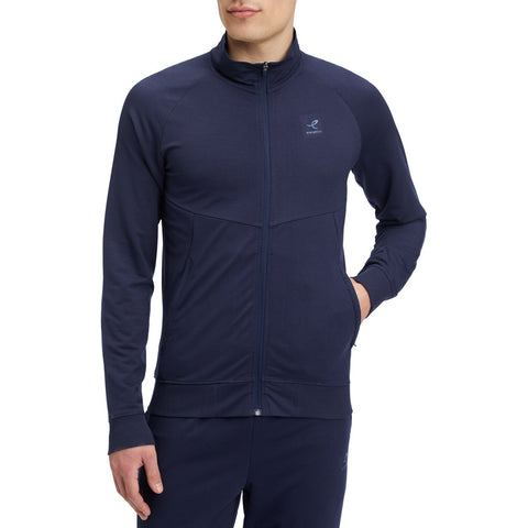 ENERGETICS He.-Trainings-Jacke Remy M ANTHRACITE Bild 12