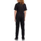 ENERGETICS Ju.-Hose Keith B BLACK Bild 2