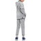 ENERGETICS Ju.-Kapuzenjacke Toddy VII B MELANGE/GREY DARK Bild 5